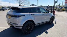Land Rover Range Rover Evoque 2.0 D200 Dynamic SE 5dr Auto Diesel Hatchback